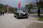 Maserati A6GCS Frua 1955 года